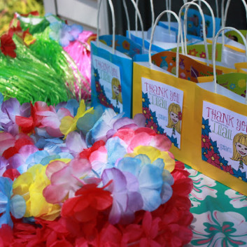 Kids Week: Keys to a Successful Children’s Party