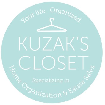 Ask Kuzak’s Closet: Professional Organizer Q & A