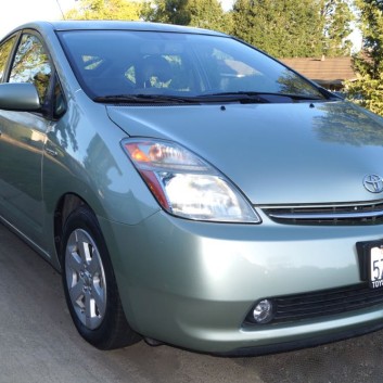 2007 Toyota Prius For Sale